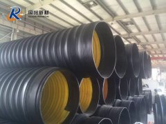 談談鋼帶波紋管的＂亮點＂